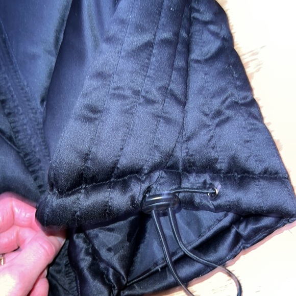 American Rag Juniors winter coat - Picture 3 of 8